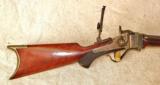 1874 Sharps Creedmore Midrange Rifle
- 11 of 12