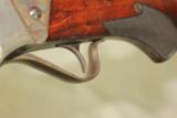 1874 Sharps Creedmore Midrange Rifle
- 10 of 12