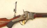 1874 Sharps Creedmore Midrange Rifle
- 1 of 12