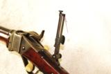 1874 Sharps Creedmore Midrange Rifle
- 8 of 12