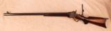 1874 Sharps Creedmore Midrange Rifle
- 2 of 12