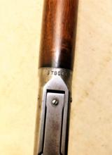 Engraved Winchester 1894 Carbine - 9 of 9