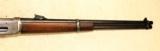 Engraved Winchester 1894 Carbine - 8 of 9