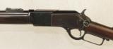 Winchester 1876 RWMP Carbine - 10 of 10