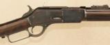 Winchester 1876 RWMP Carbine - 1 of 10