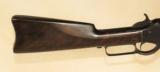 Winchester 1876 RWMP Carbine - 5 of 10