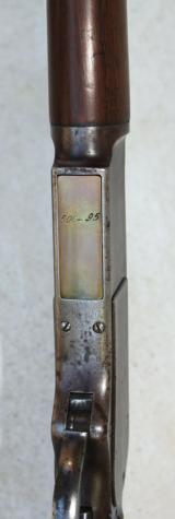 Winchester 1876
50cal. EXTRA HEAVY - 5 of 9