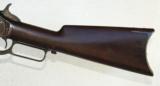 Winchester 1876
50cal. EXTRA HEAVY - 9 of 9