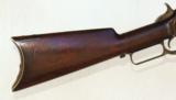 Winchester 1876
50cal. EXTRA HEAVY - 4 of 9