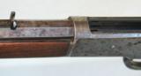 Winchester 1886 Rifle
50 caliber - 9 of 9