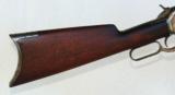 Winchester 1886 Rifle
50 caliber - 4 of 9