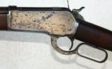 Winchester 1886 Rifle
50 caliber - 7 of 9