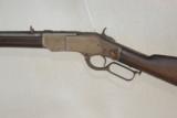 Winchester 18731st Model CarbineSpecial Order - 5 of 10