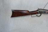 Winchester 1886 TAKEDOWN 50cal. Rifle - 4 of 12