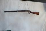 Winchester 1886 TAKEDOWN 50cal. Rifle - 8 of 12
