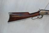 Winchester 1886 TAKEDOWN 50cal. Rifle - 3 of 12