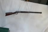 Winchester 1886 TAKEDOWN 50cal. Rifle - 2 of 12