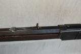 Deluxe 1873 Winchester Rifle
44-40
- 11 of 12