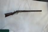 Deluxe 1873 Winchester Rifle
44-40
- 1 of 12
