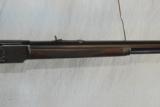 Deluxe 1873 Winchester Rifle
44-40
- 4 of 12