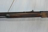 Deluxe 1873 Winchester Rifle
44-40
- 10 of 12