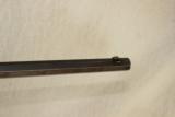 Winchester 1873 Rifle
Special Order 44-40 - 5 of 12