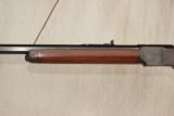 Winchester 1873 Rifle
Special Order 44-40 - 9 of 12