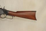Winchester 1873 Rifle
Special Order 44-40 - 8 of 12