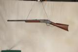 Winchester 1873 Rifle
Special Order 44-40 - 6 of 12