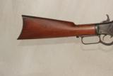 Winchester 1873 Rifle
Special Order 44-40 - 4 of 12