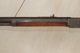 Winchester 1873 Rifle
FIRST MODEL Extra Heavy - 11 of 13