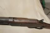Winchester 1873 Rifle
FIRST MODEL Extra Heavy - 7 of 13