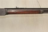 Winchester 1873 Rifle
FIRST MODEL Extra Heavy - 3 of 13