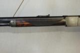 Deluxe 1876 Winchester Rifle
High Finish
- 13 of 14