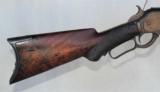 Winchester 50CAL Deluxe 1876 Rifle - 6 of 13