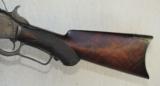 Winchester 50CAL Deluxe 1876 Rifle - 13 of 13