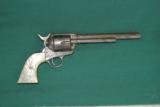 Colt Single Action
44-40
Ranch Brand Engraved - 2 of 7