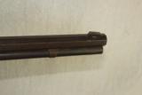 Winchester 1873 First Model OPEN TOP Rifle - 5 of 14