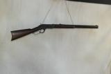 Winchester 1873 First Model OPEN TOP Rifle - 2 of 14