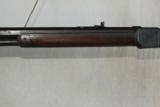Winchester 1873 First Model OPEN TOP Rifle - 13 of 14