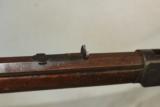 Winchester 1873 First Model OPEN TOP Rifle - 9 of 14