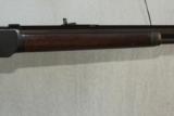 Winchester 1873 First Model OPEN TOP Rifle - 3 of 14