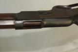 Winchester 1873 First Model OPEN TOP Rifle - 7 of 14