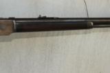 Winchester 1873 First Model Rifle
RAISED THUMBPRINT - 3 of 13