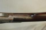 Winchester 1873 First Model Rifle
RAISED THUMBPRINT - 8 of 13
