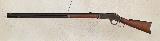Winchester 1873 EXTRA HEAVY Rifle
2nd Mdl. - 8 of 13