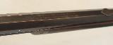 Winchester 1873 EXTRA HEAVY Rifle
2nd Mdl. - 6 of 13