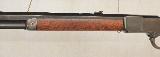 Winchester 1873 EXTRA HEAVY Rifle
2nd Mdl. - 13 of 13