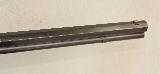 Winchester 1873 EXTRA HEAVY Rifle
2nd Mdl. - 5 of 13