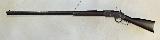 Winchester 1873 Rifle
32" EXTRA LONG - 6 of 13